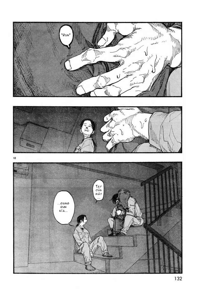 Ajin Chapter 19 - 18