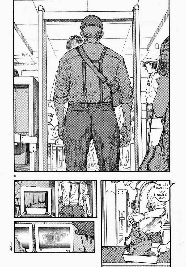 Ajin Chapter 19 - 8