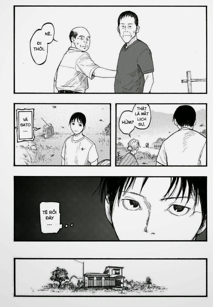 Ajin Chapter 22 - 11