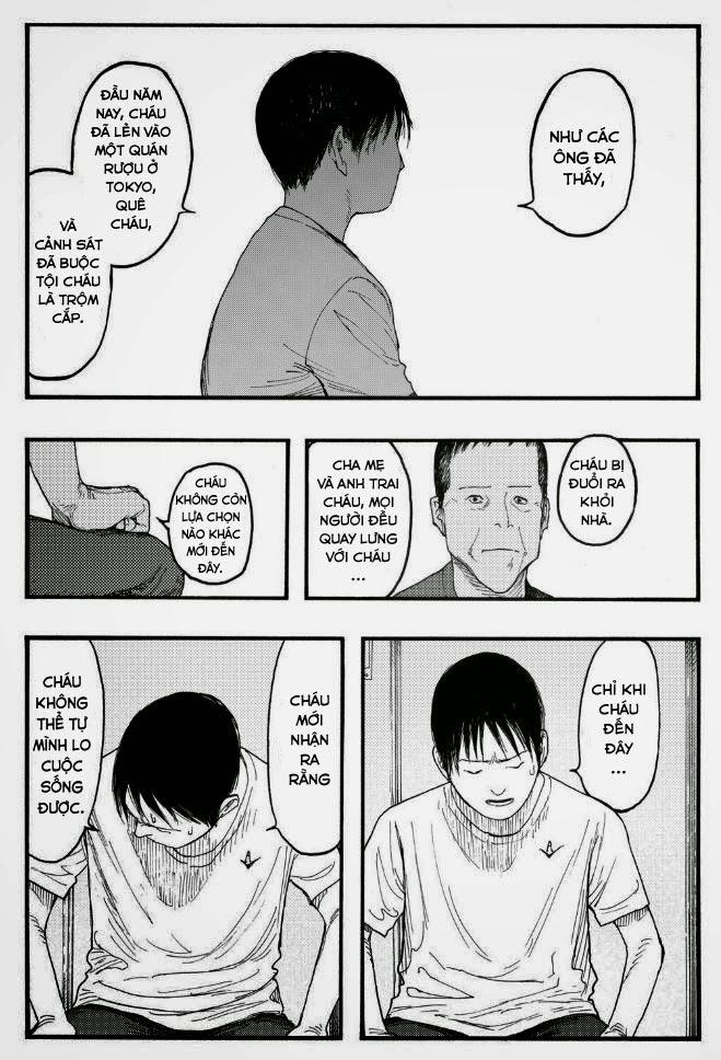 Ajin Chapter 22 - 17