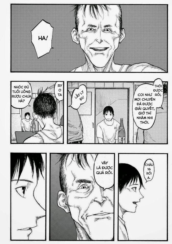 Ajin Chapter 22 - 21