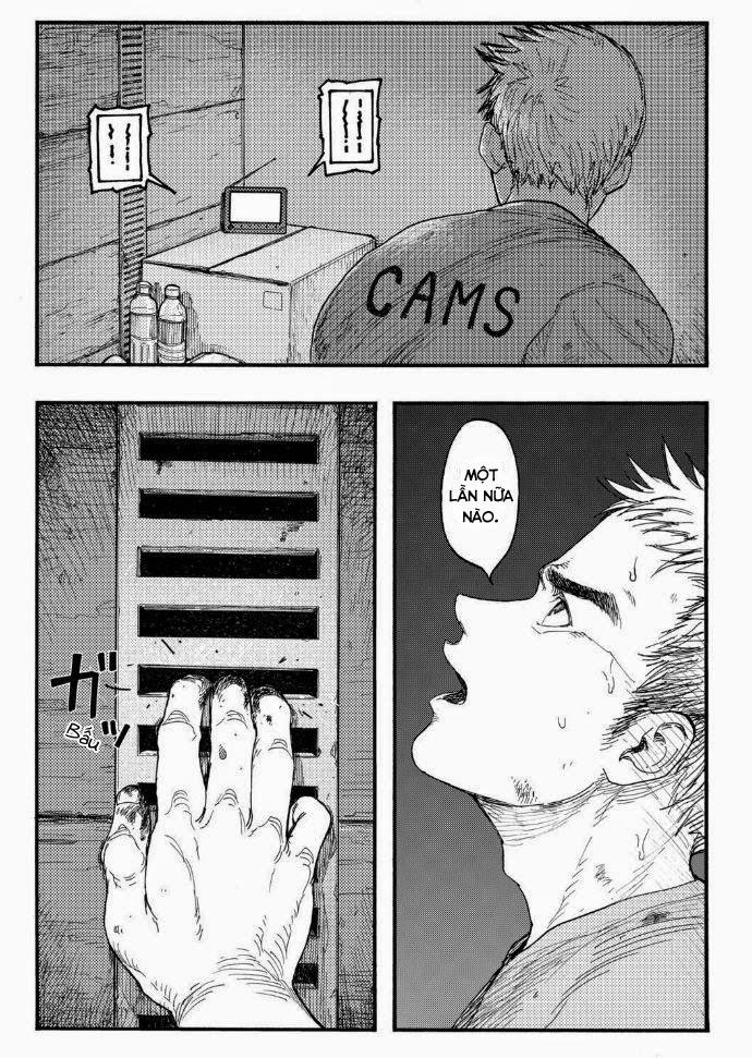 Ajin Chapter 22 - 5