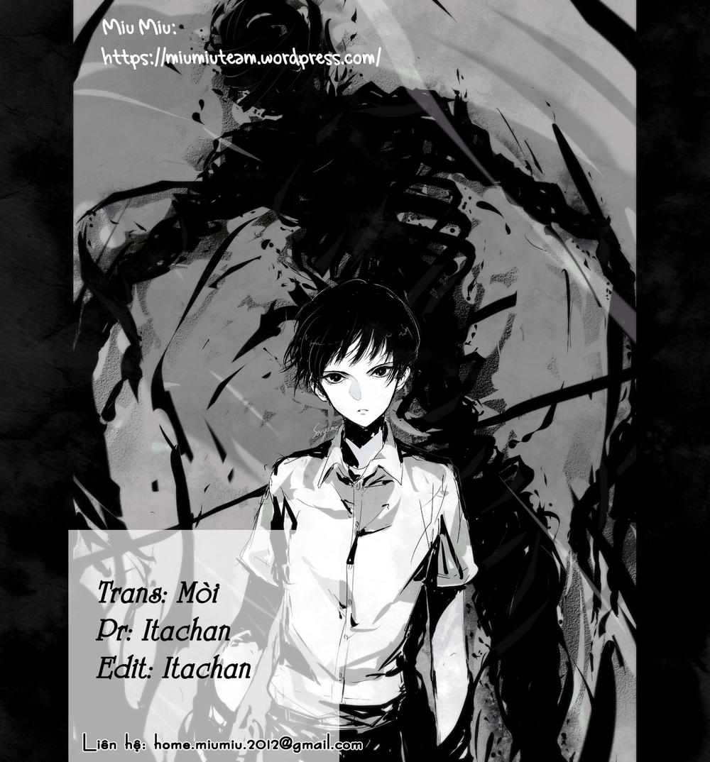 Ajin Chapter 23 - 1