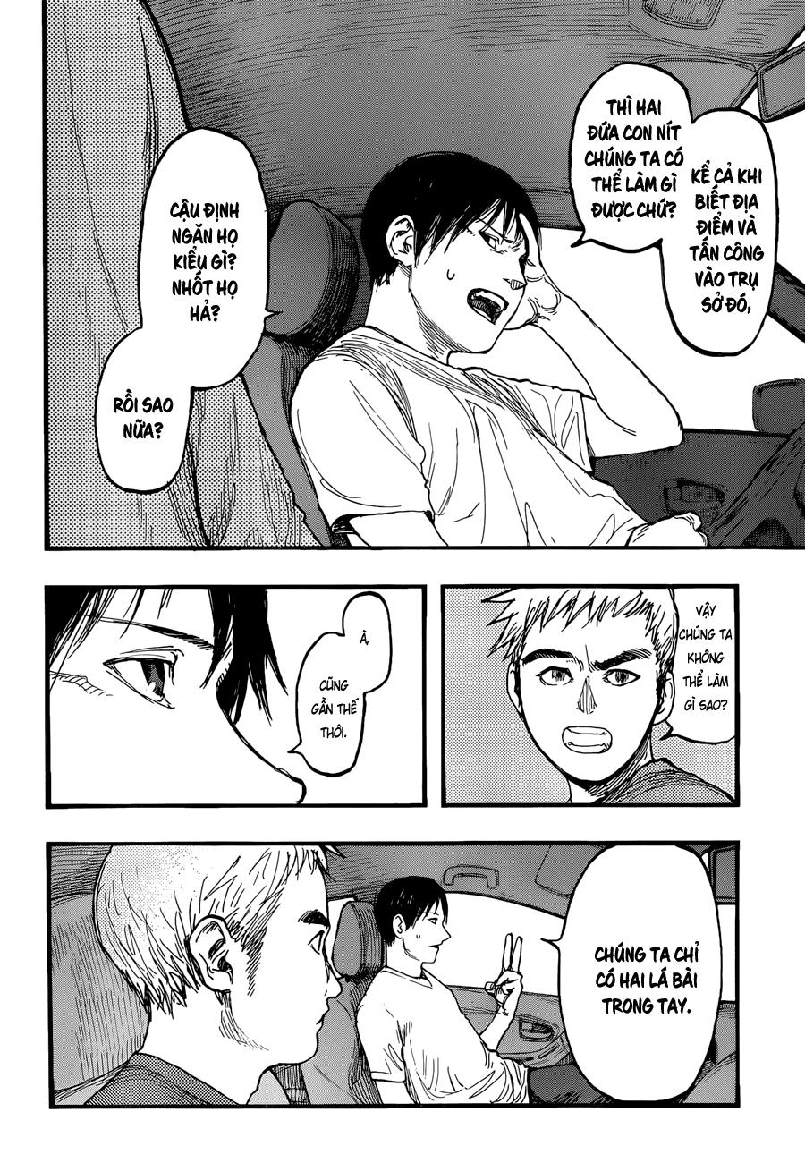 Ajin Chapter 23 - 12