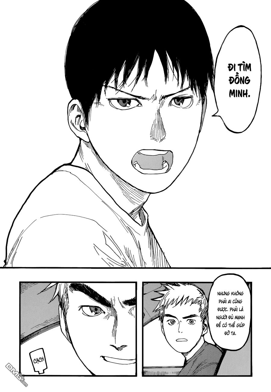 Ajin Chapter 23 - 16