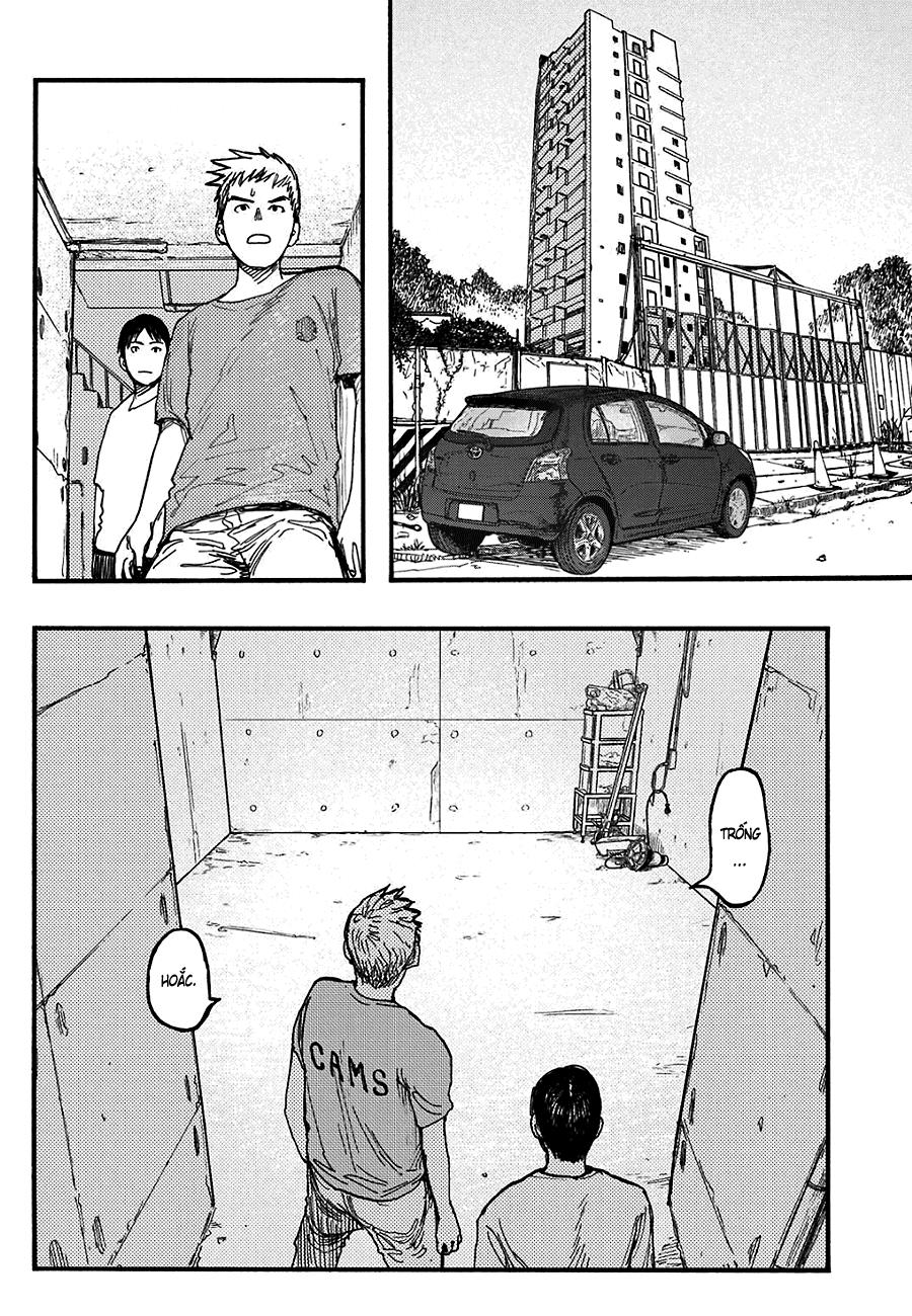 Ajin Chapter 23 - 18