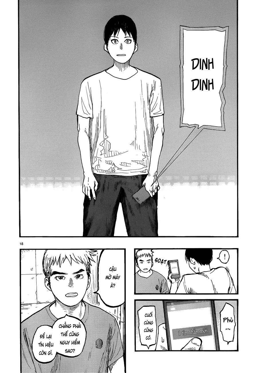 Ajin Chapter 23 - 19