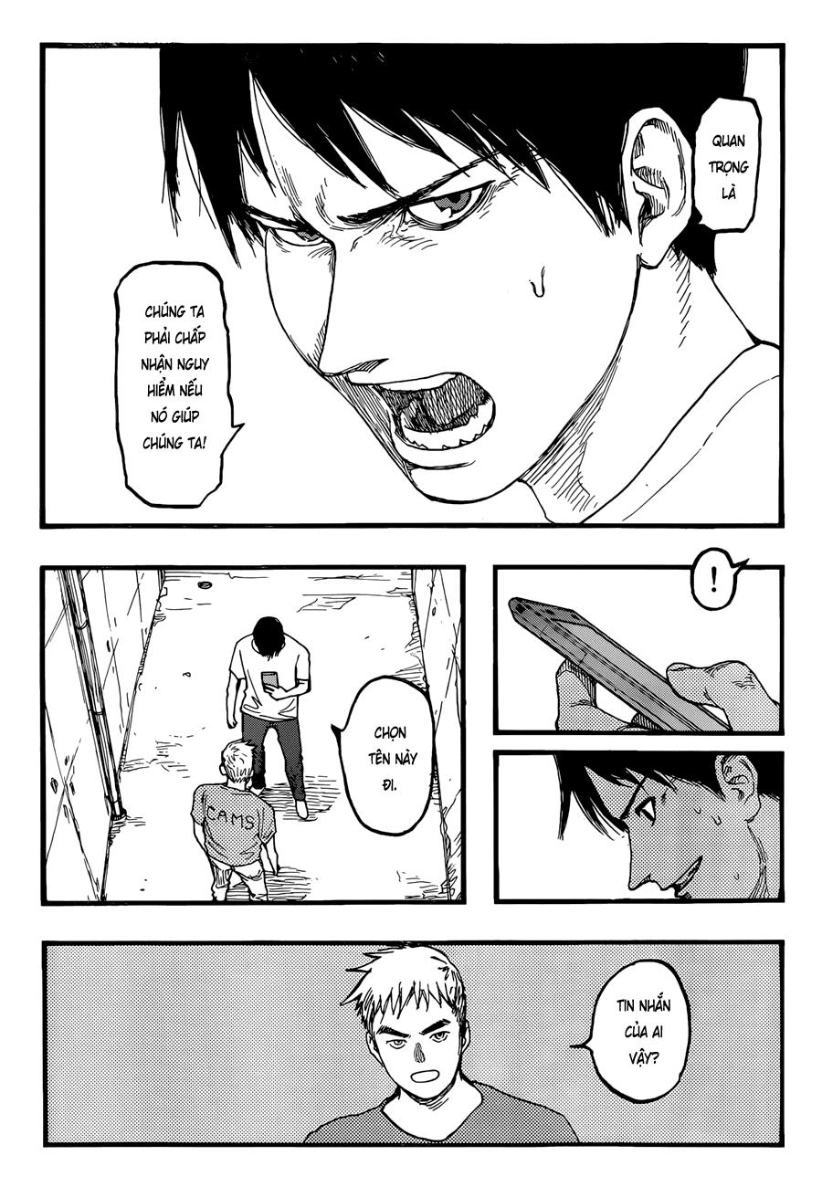 Ajin Chapter 23 - 21