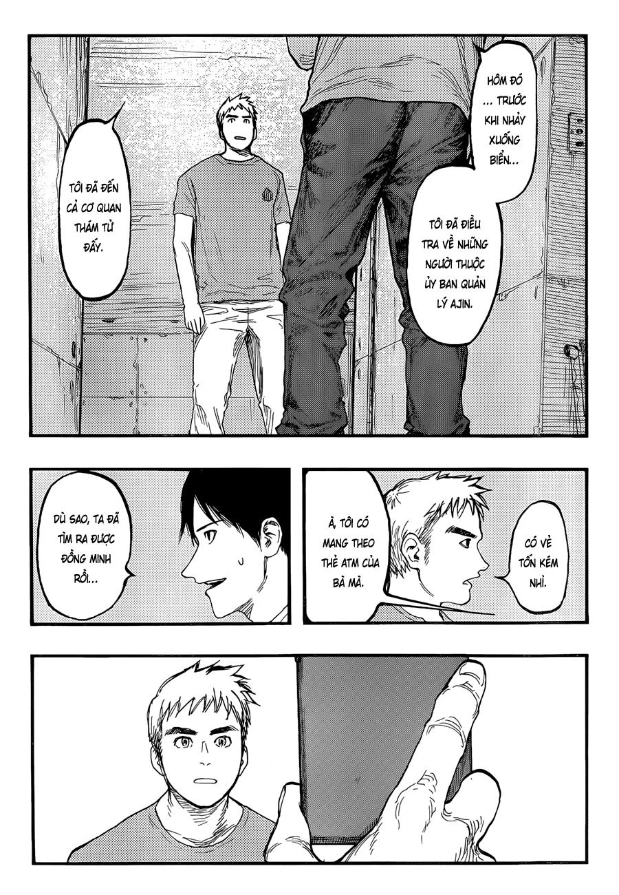 Ajin Chapter 23 - 22