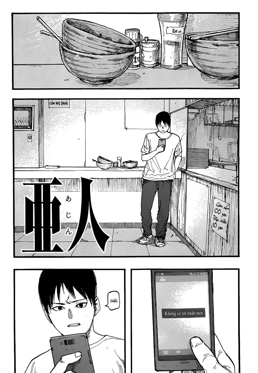 Ajin Chapter 23 - 4