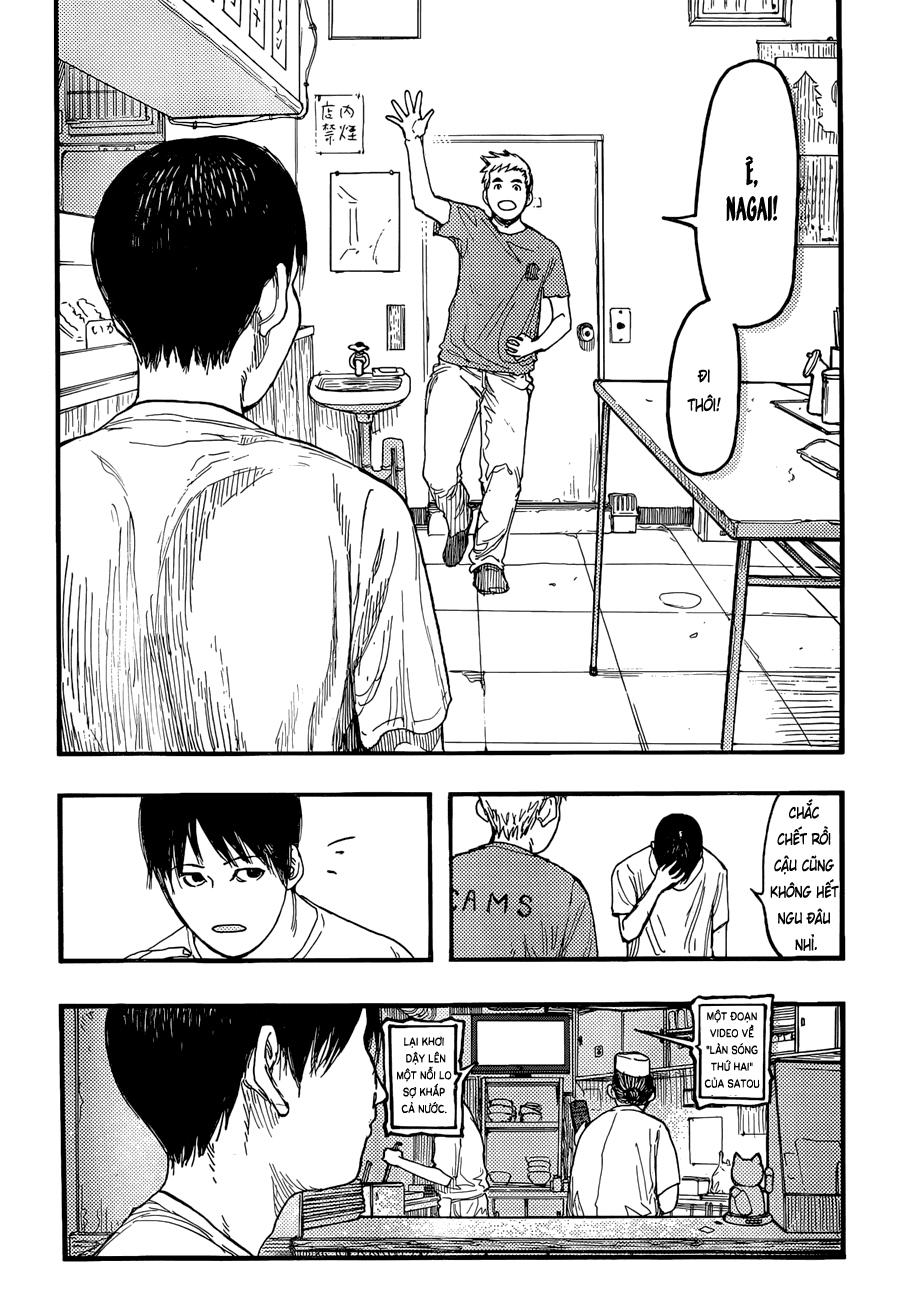 Ajin Chapter 23 - 6