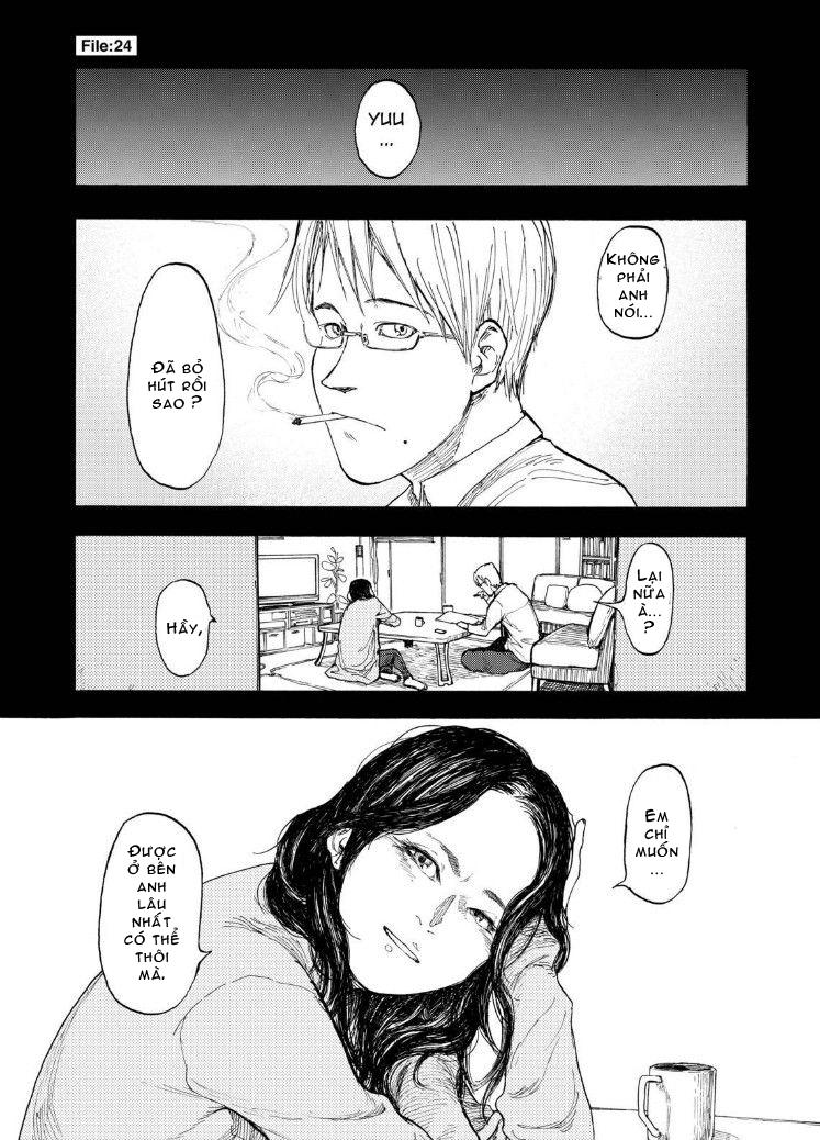 Ajin Chapter 24 - 3