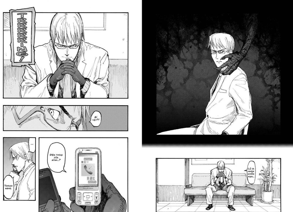 Ajin Chapter 24 - 9