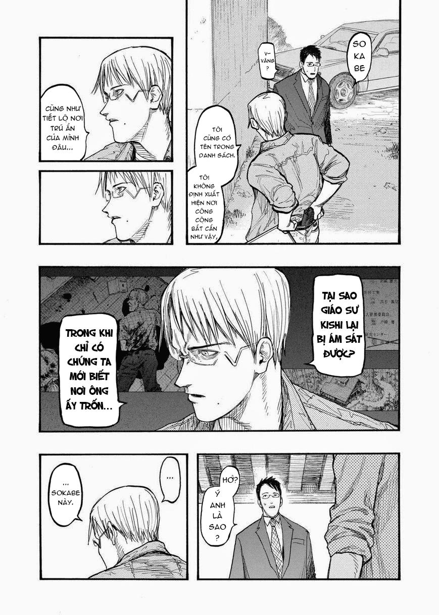 Ajin Chapter 29 - 12