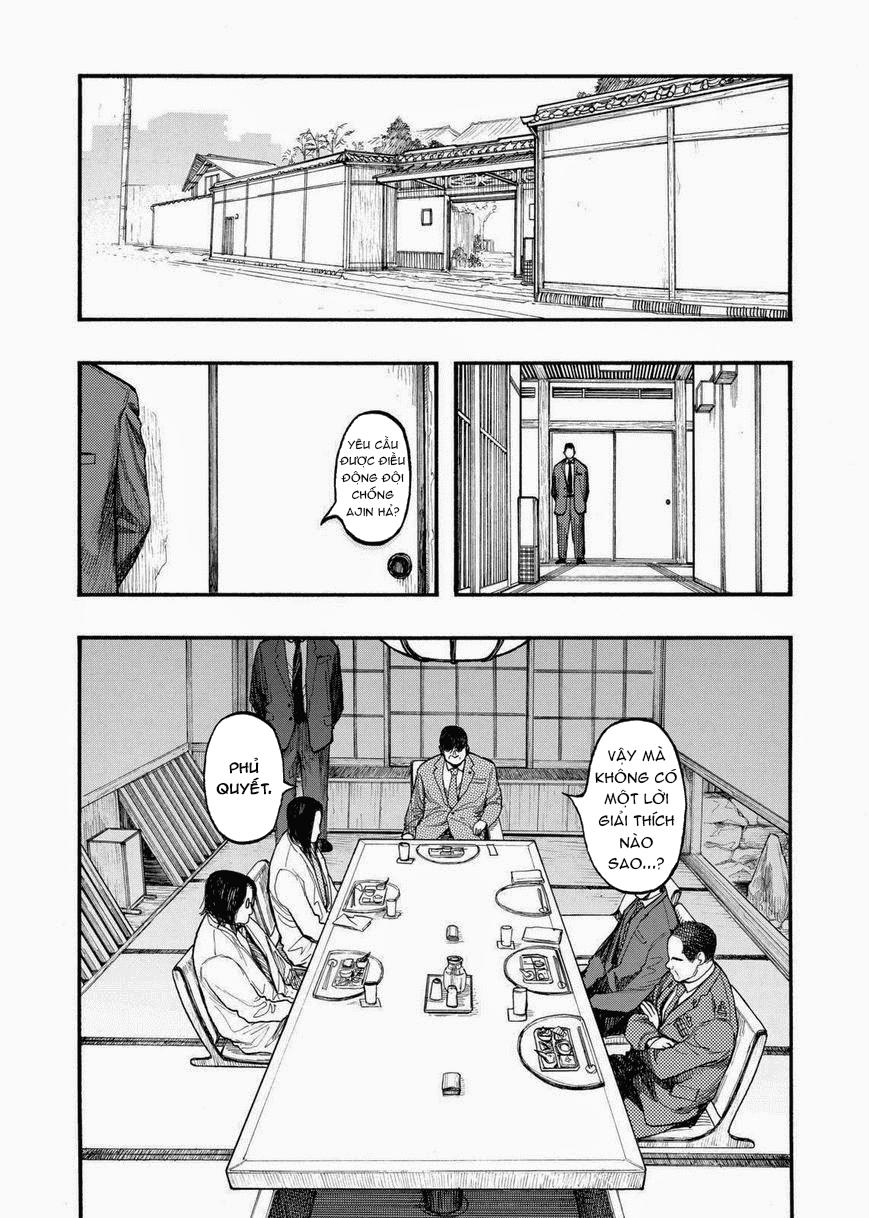 Ajin Chapter 29 - 15