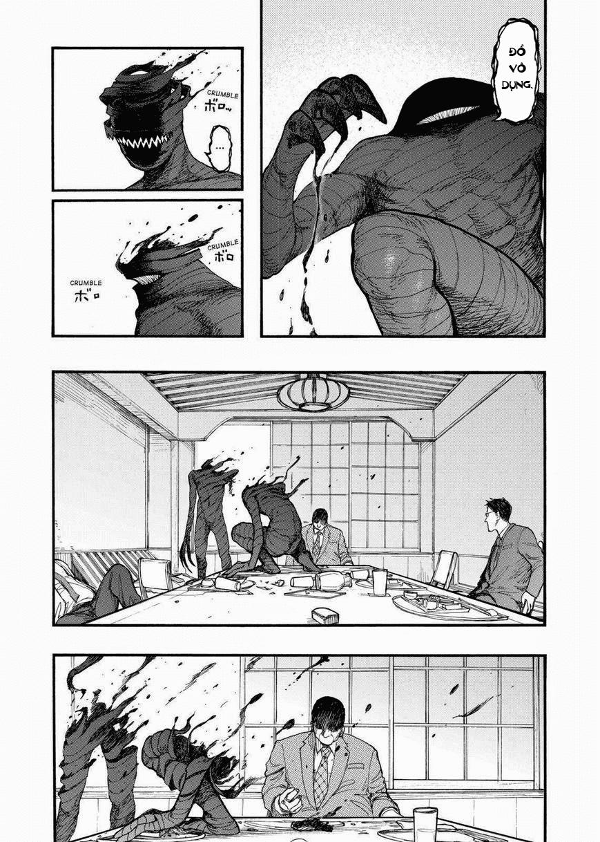 Ajin Chapter 29 - 23