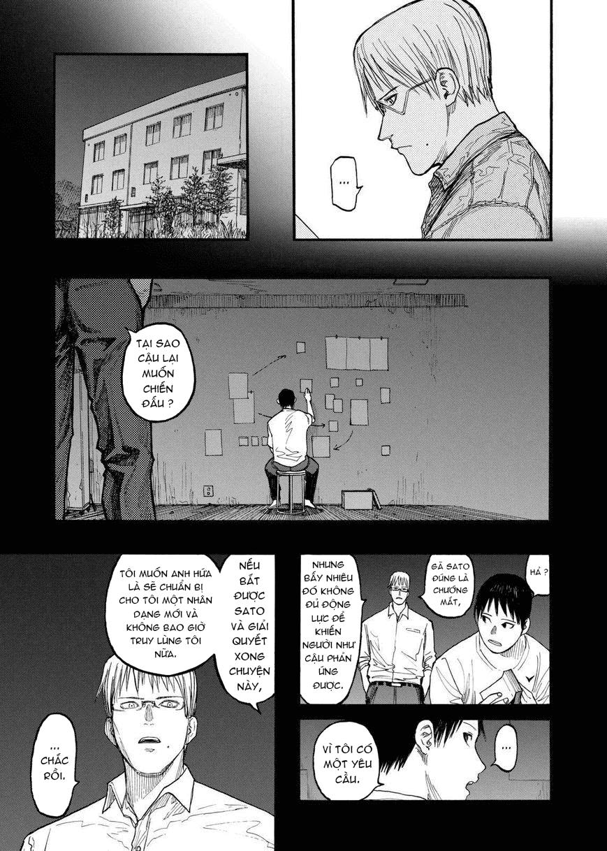 Ajin Chapter 29 - 6