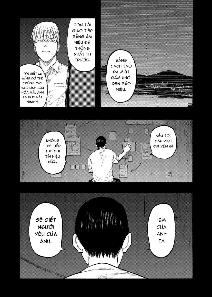 Ajin Chapter 29 - 8