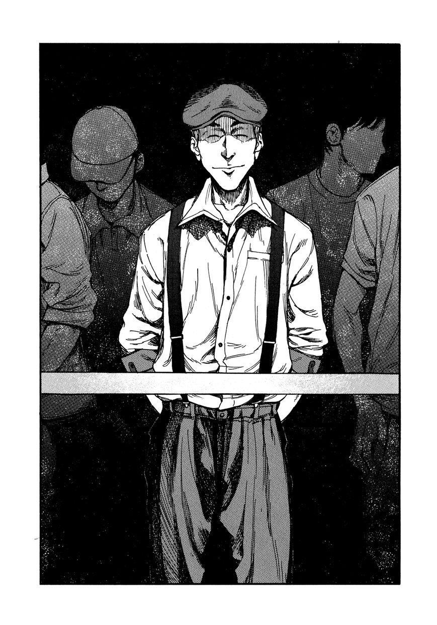 Ajin Chapter 3 - 18