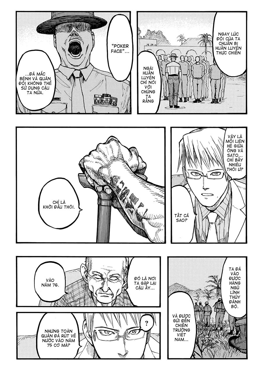 Ajin Chapter 30 - 11