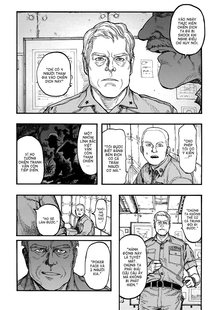 Ajin Chapter 30 - 13