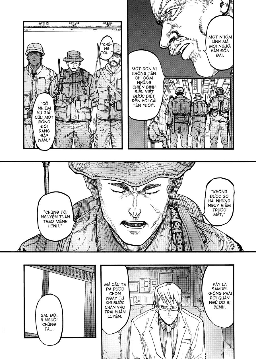 Ajin Chapter 30 - 15