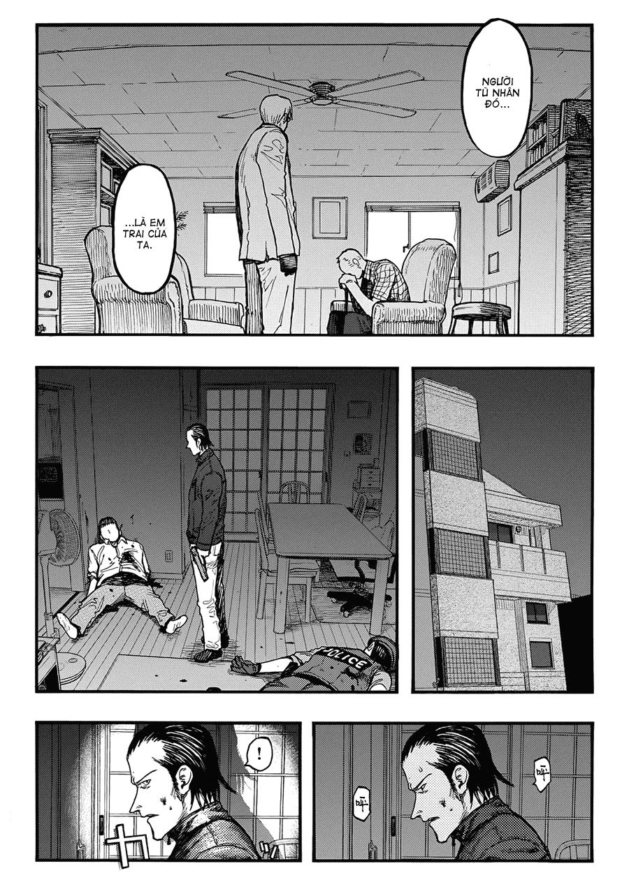 Ajin Chapter 30 - 25