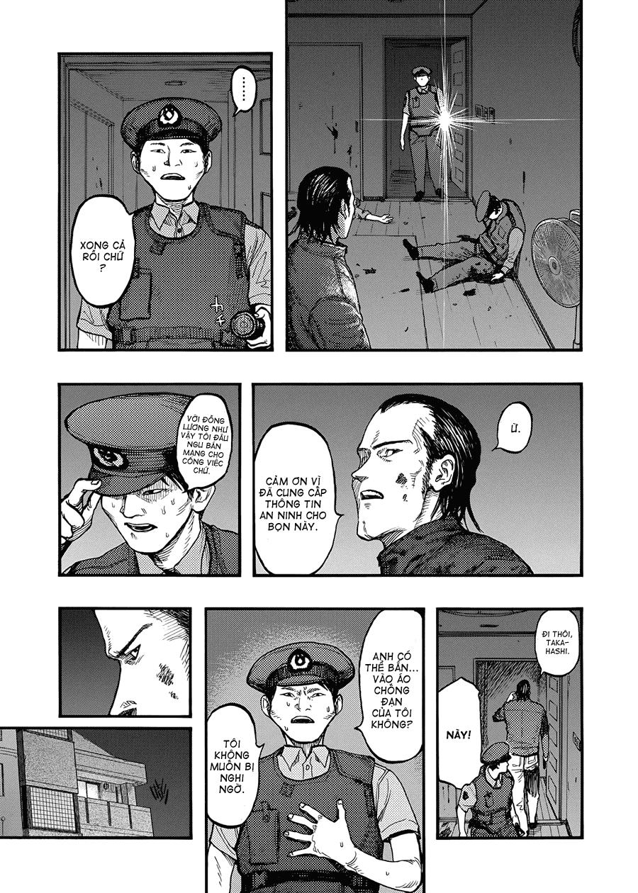 Ajin Chapter 30 - 26