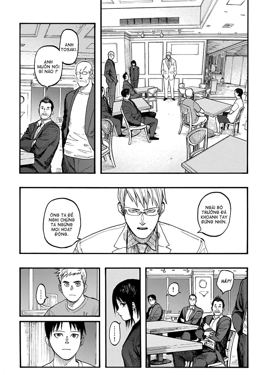 Ajin Chapter 30 - 27