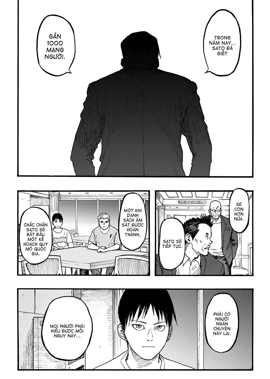 Ajin Chapter 30 - 29