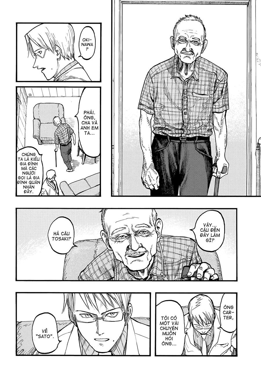 Ajin Chapter 30 - 7