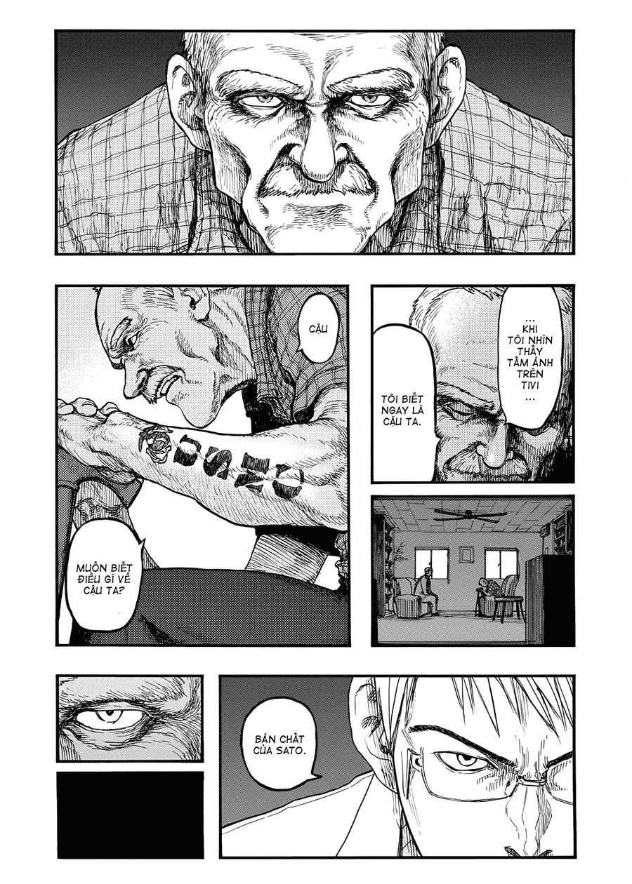 Ajin Chapter 30 - 8