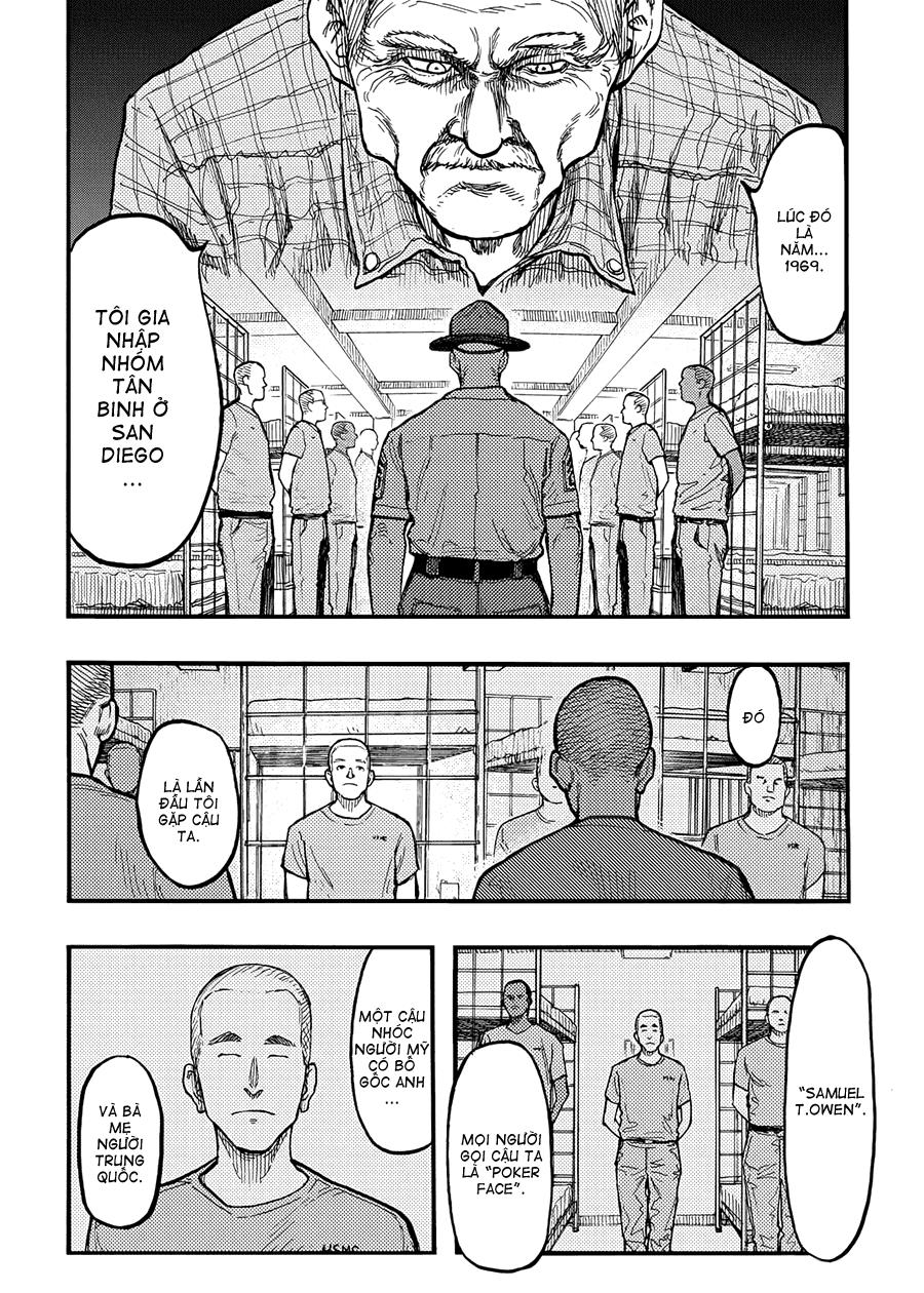 Ajin Chapter 30 - 9