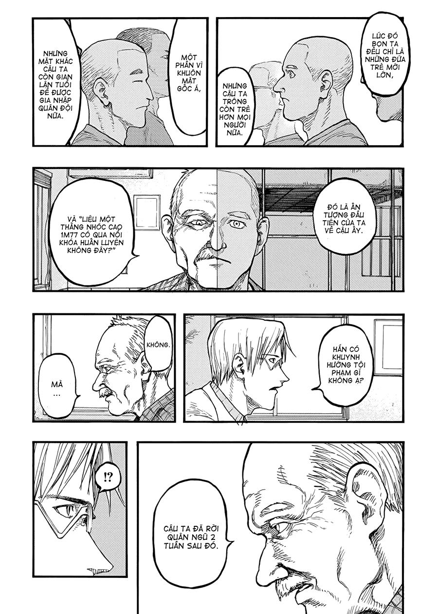 Ajin Chapter 30 - 10