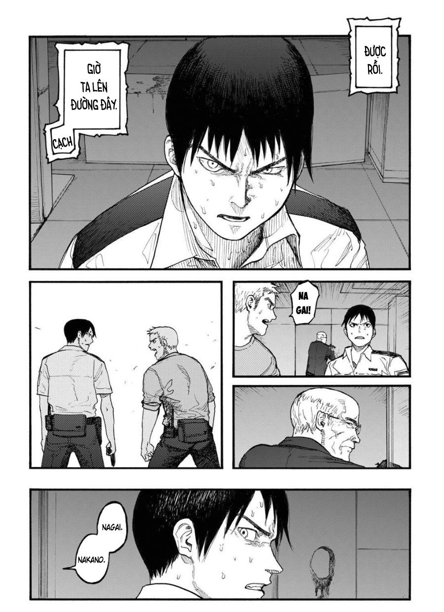 Ajin Chapter 42 - 2