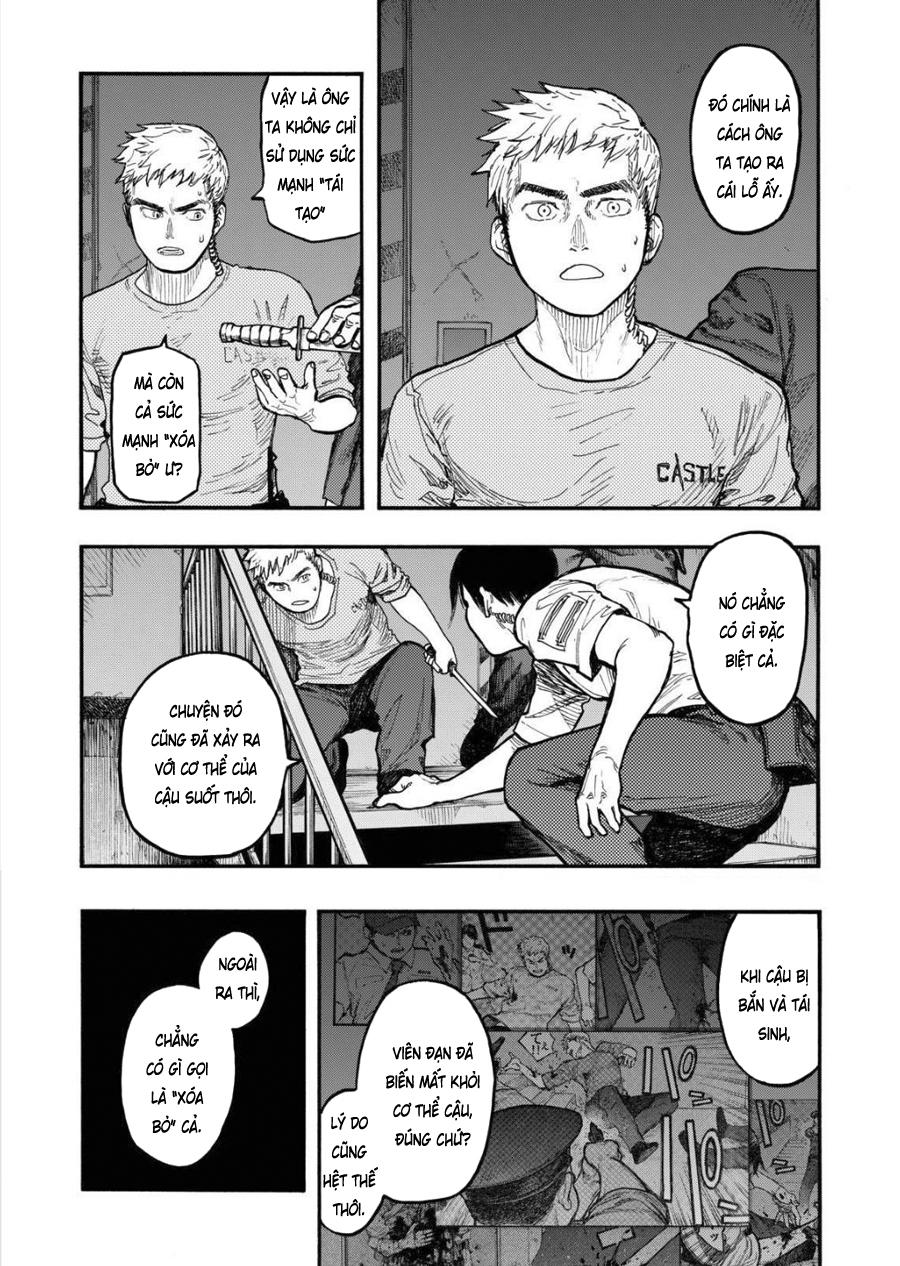 Ajin Chapter 42 - 11