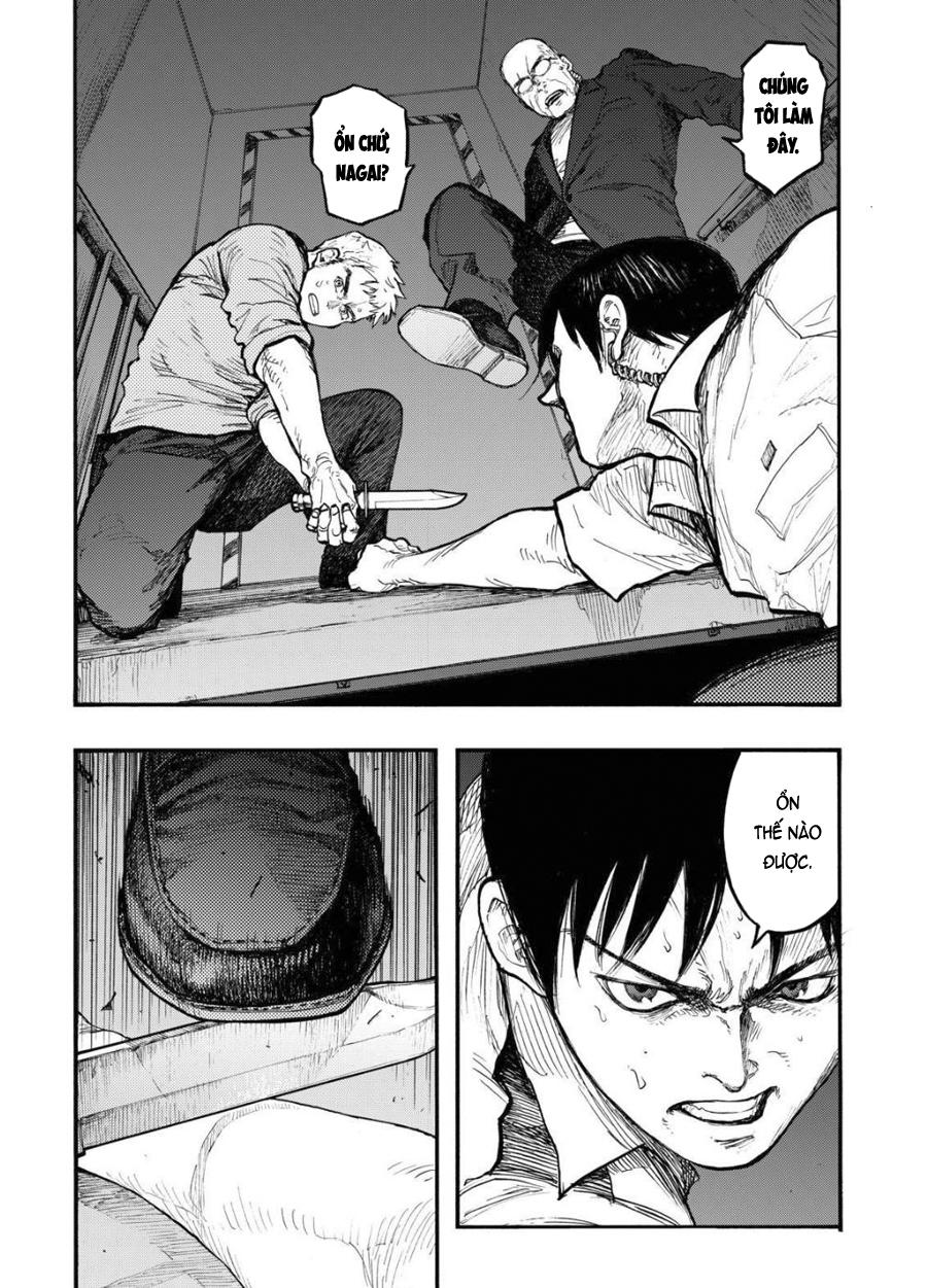 Ajin Chapter 42 - 13