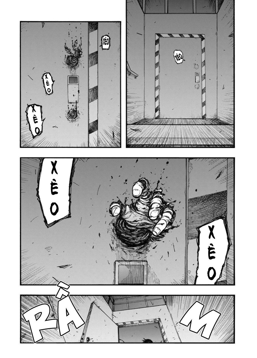 Ajin Chapter 42 - 16