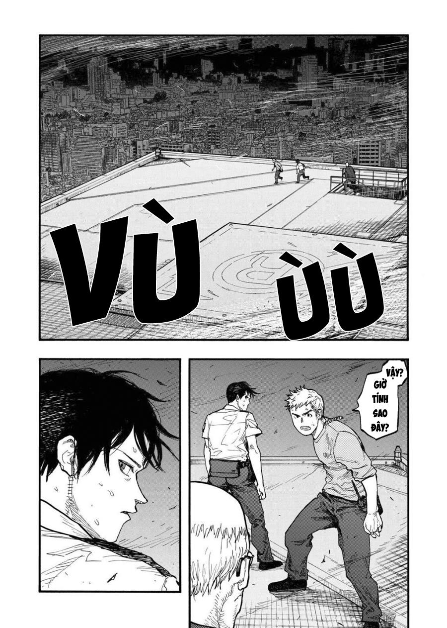 Ajin Chapter 42 - 17