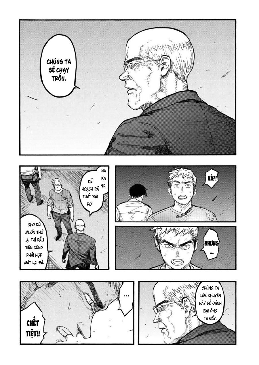 Ajin Chapter 42 - 18