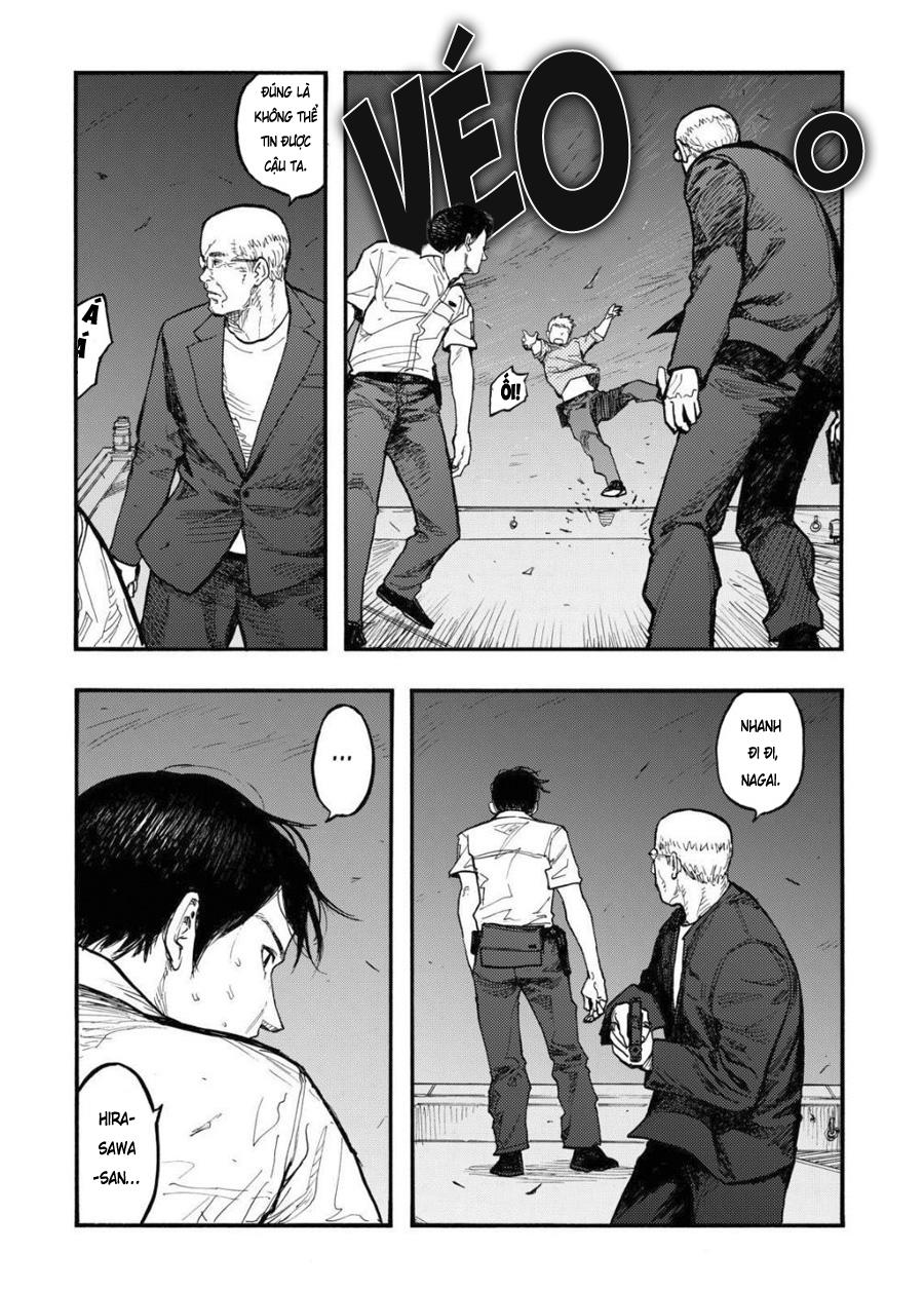 Ajin Chapter 42 - 20