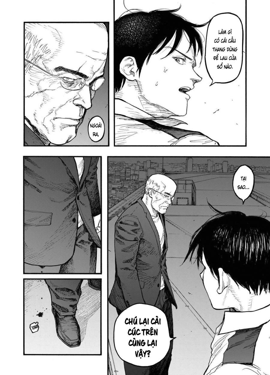 Ajin Chapter 42 - 21