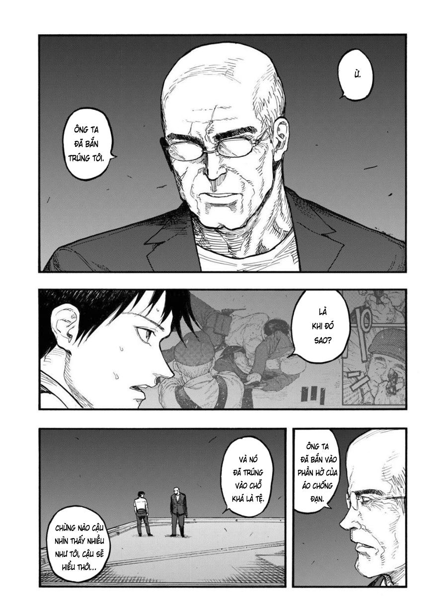 Ajin Chapter 42 - 22