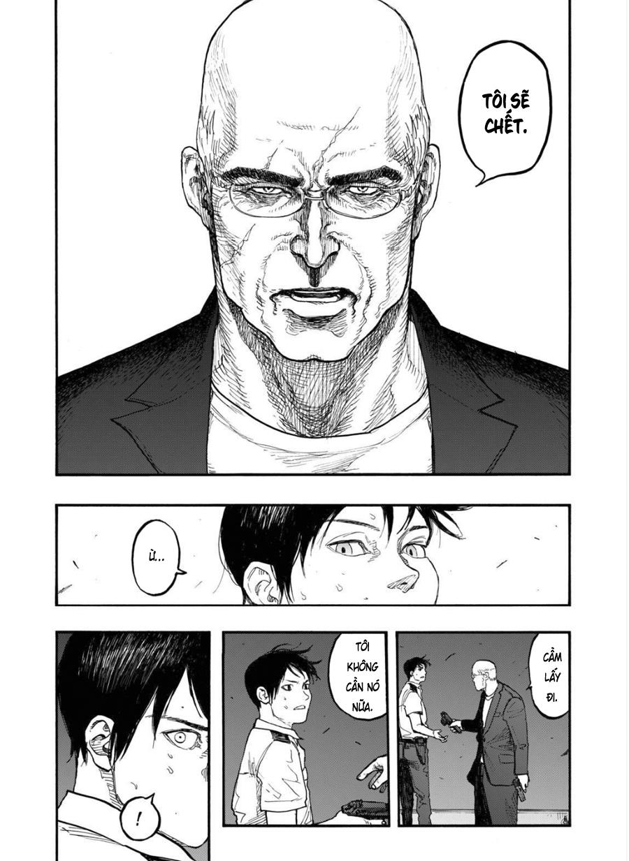 Ajin Chapter 42 - 23