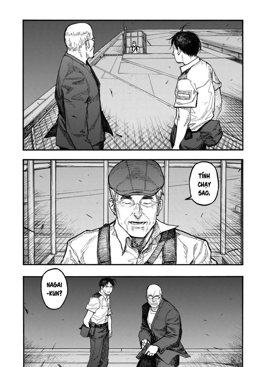 Ajin Chapter 42 - 24