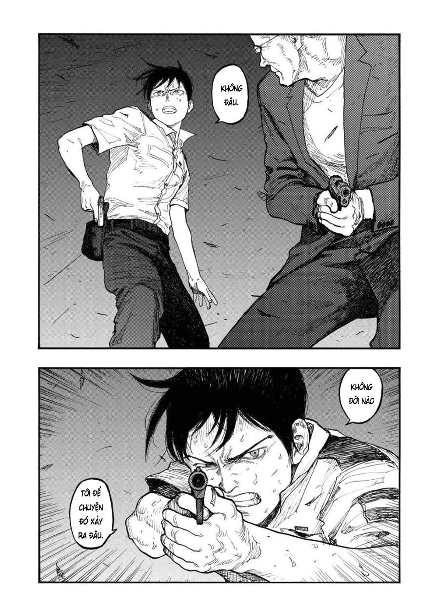 Ajin Chapter 42 - 27