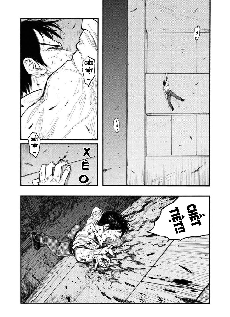 Ajin Chapter 42 - 33