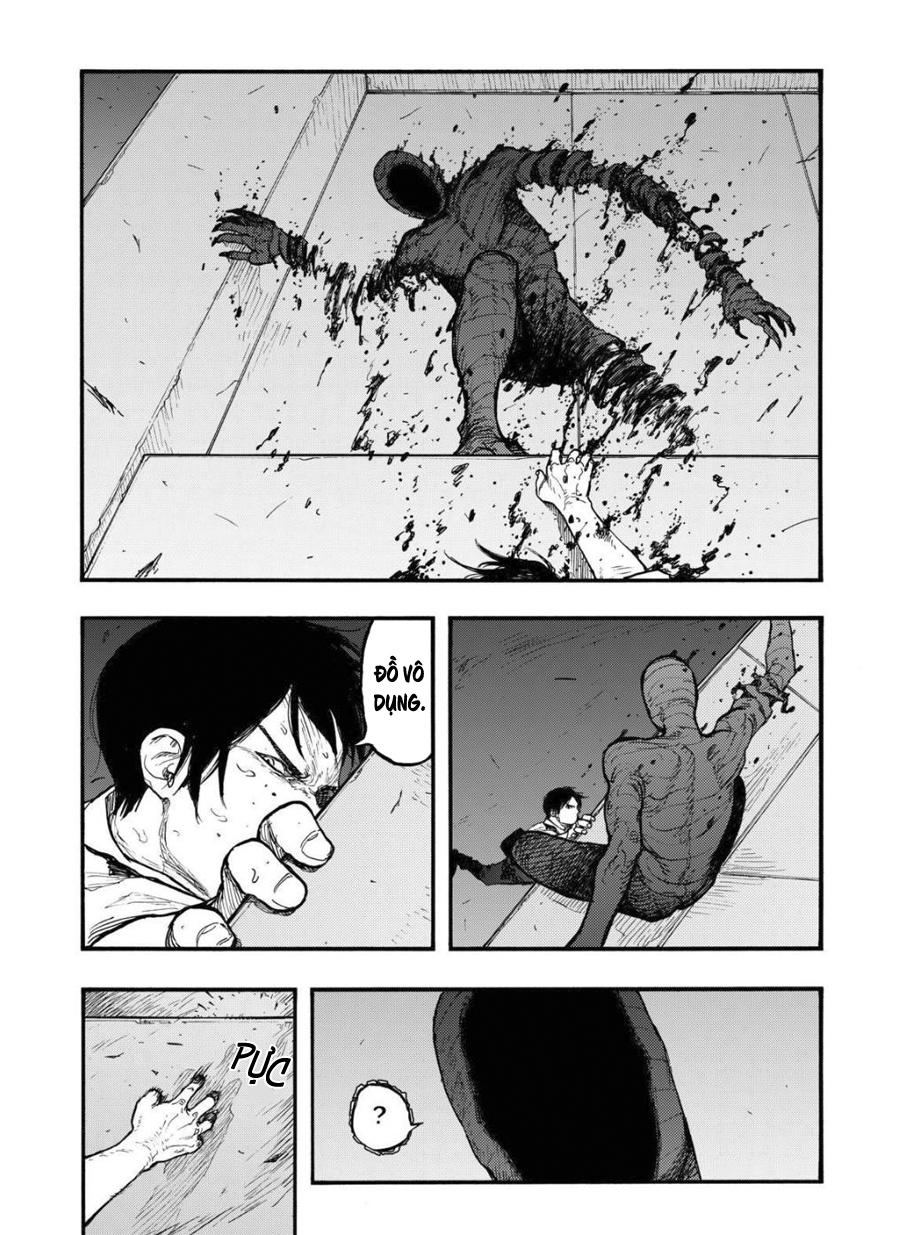 Ajin Chapter 42 - 34