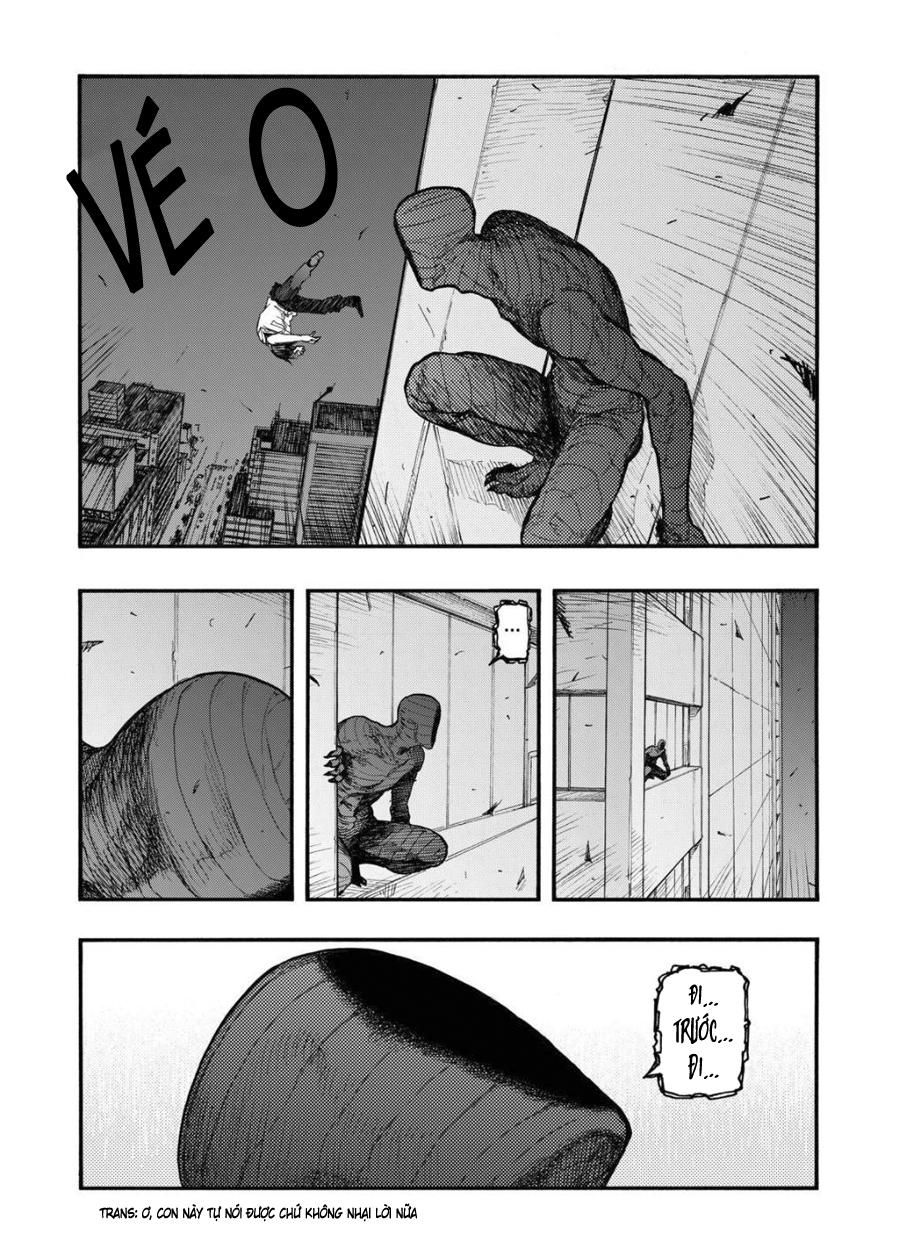 Ajin Chapter 42 - 35