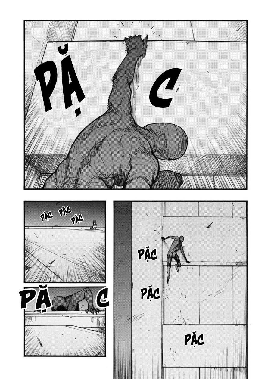 Ajin Chapter 42 - 36